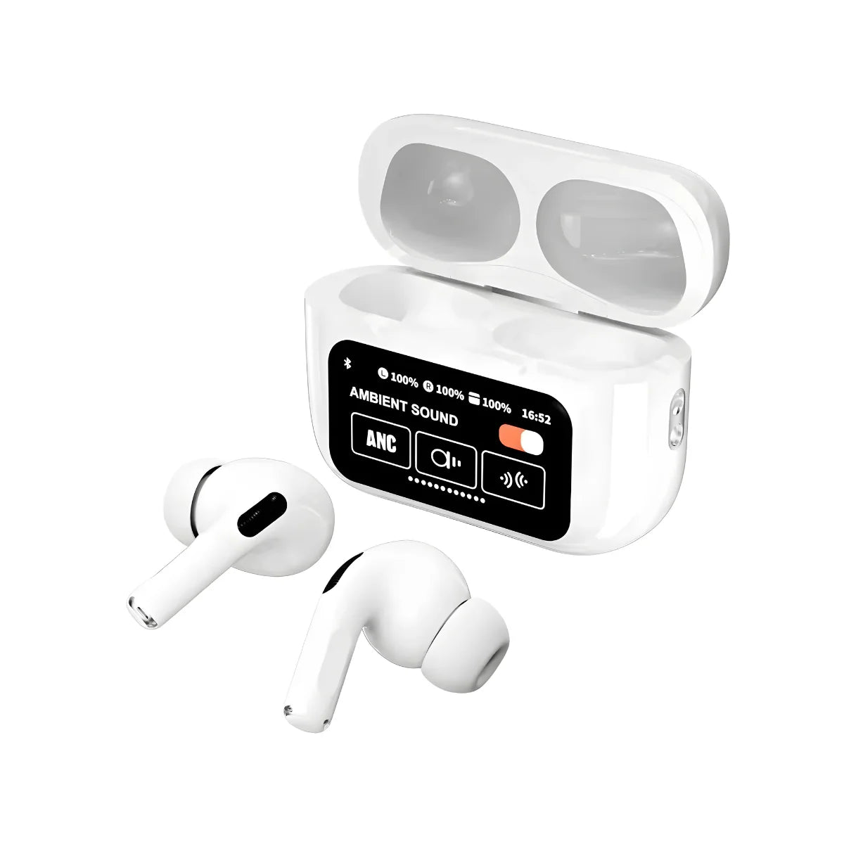 AirPods Pro 2 with Touch Screen